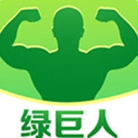 綠巨人ljr
