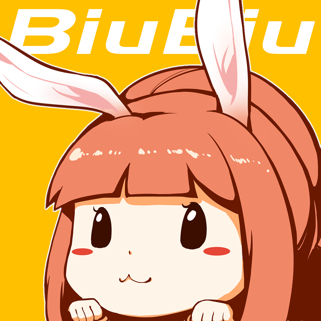 BiuBiu動(dòng)漫